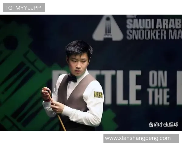 斯诺克精彩对决塞尔比与赵心童巅峰对抗直播盛况回顾