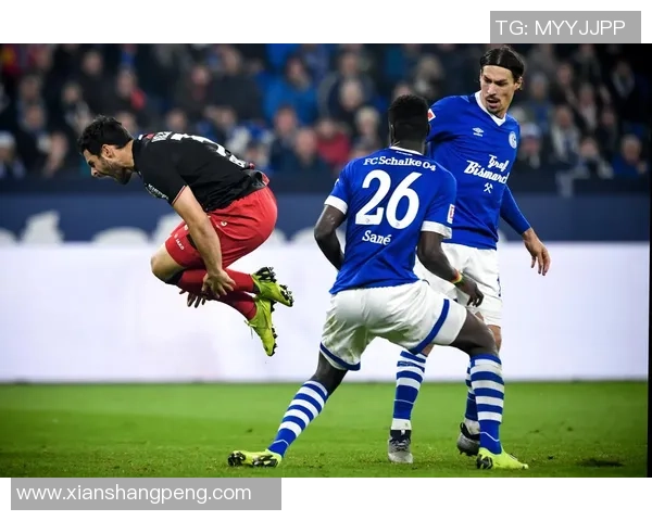 沙尔克04对阵勒沃库森精彩直播全程回顾与赛后分析