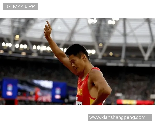 先吃药再竞赛运动会签下覃海洋的长辈大腕 苏炳添谢震业同时代劲敌当选