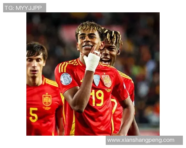 对立晋级?亚马尔接连两次因伤退出国家队,且均未提早交流