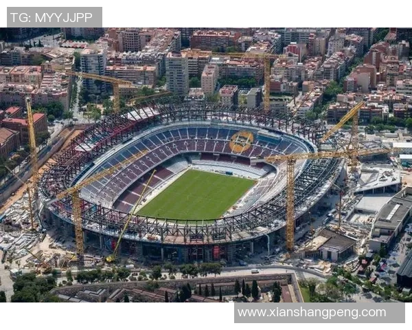 每体：西甲联盟将于本周五查看诺坎普的球场设备