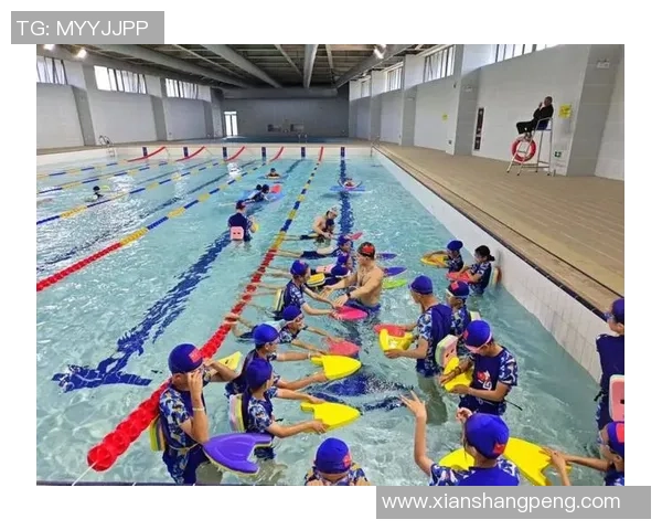 游水进校园 - 奋“泳”抢先！兴仁七小游水竞赛精彩闭幕